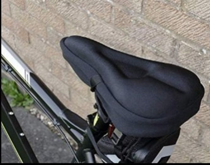 Shaoyun - Bicycle Cushion