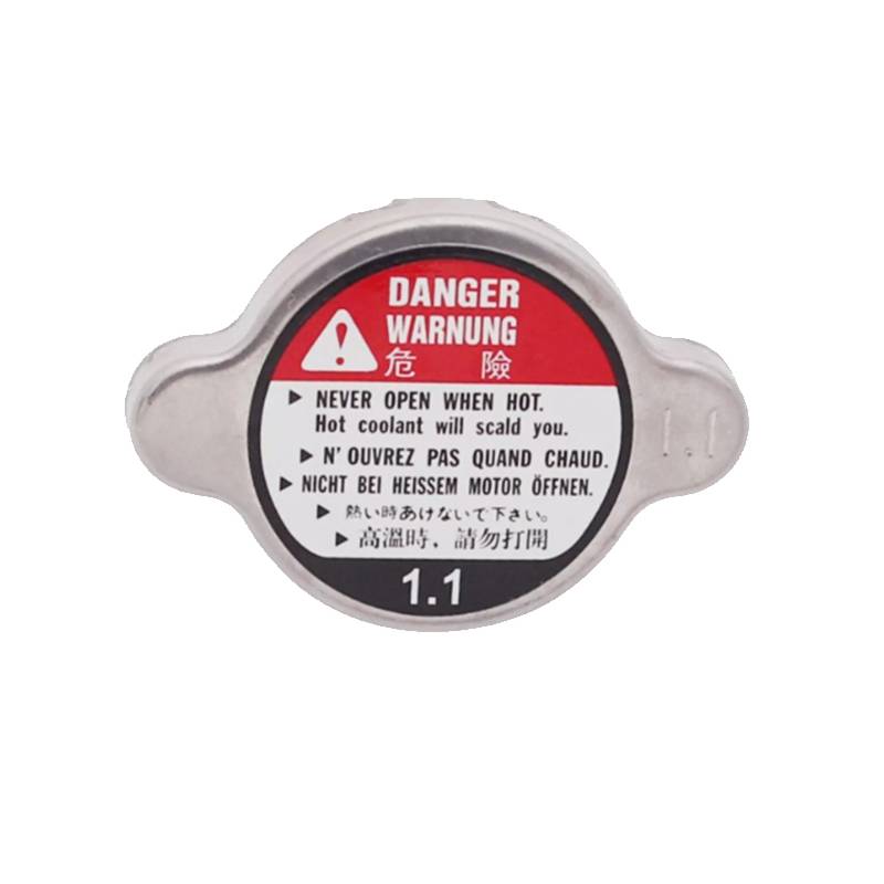 Radiator Cap For 1991-2001 Cherokee 2000 1999 1998 1994 1996 1992