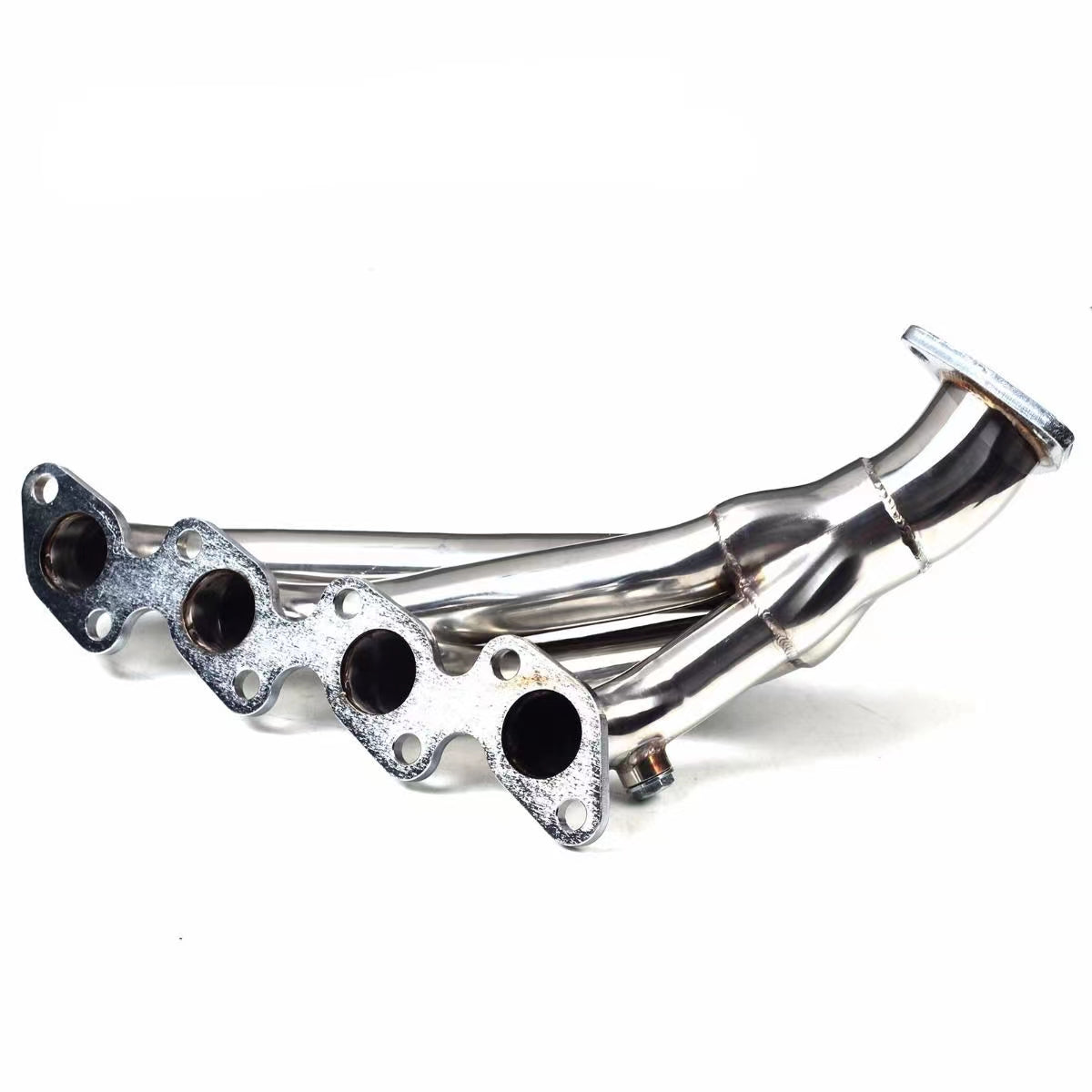 Exhaust Header For   240Sx S14 1995-1998 Ka24De Ban The Sale Of Amazon&temu