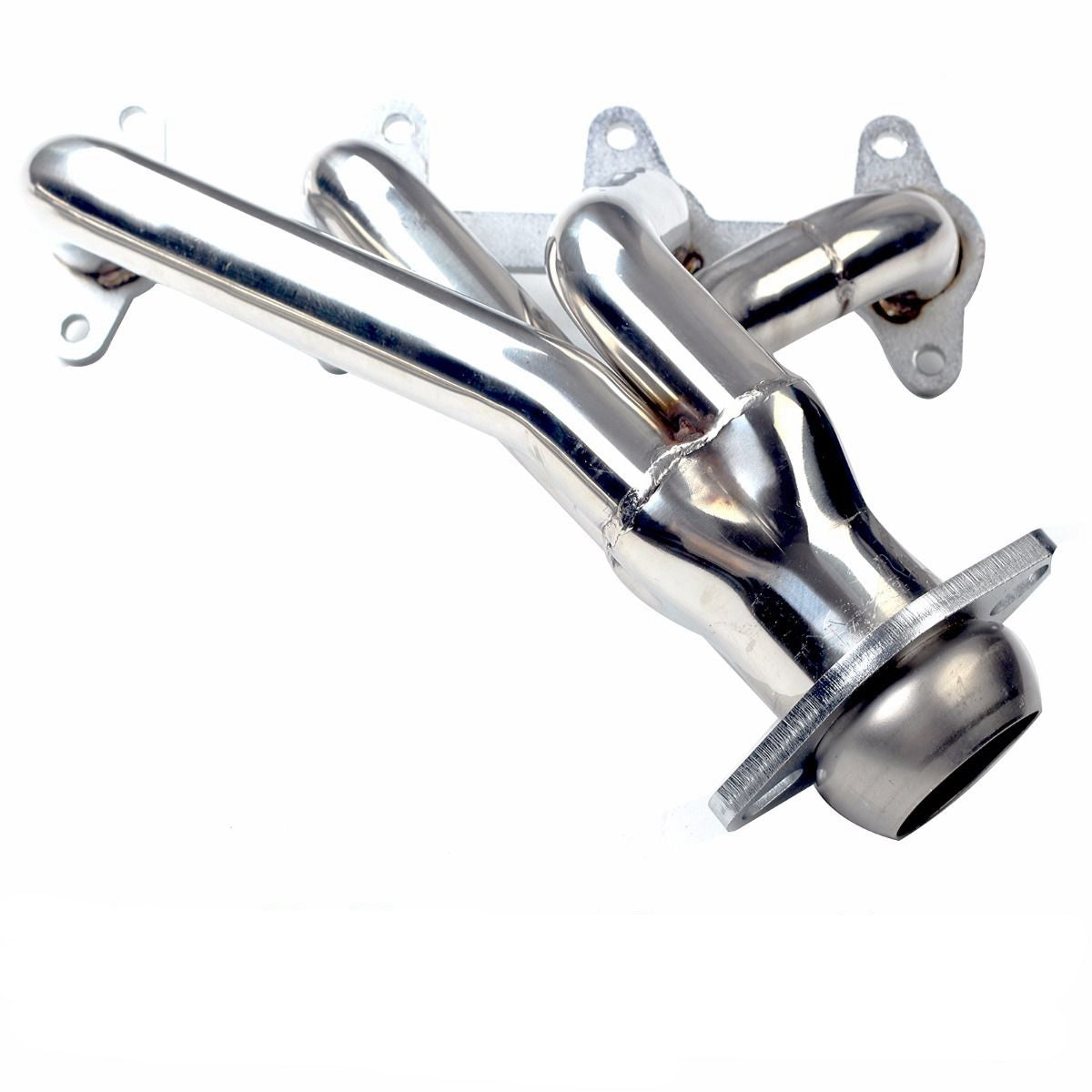 Exhaust Manifold Header For S10 GMC Sonoma 94-04 2.2L Ban The Sale Of Amazon
