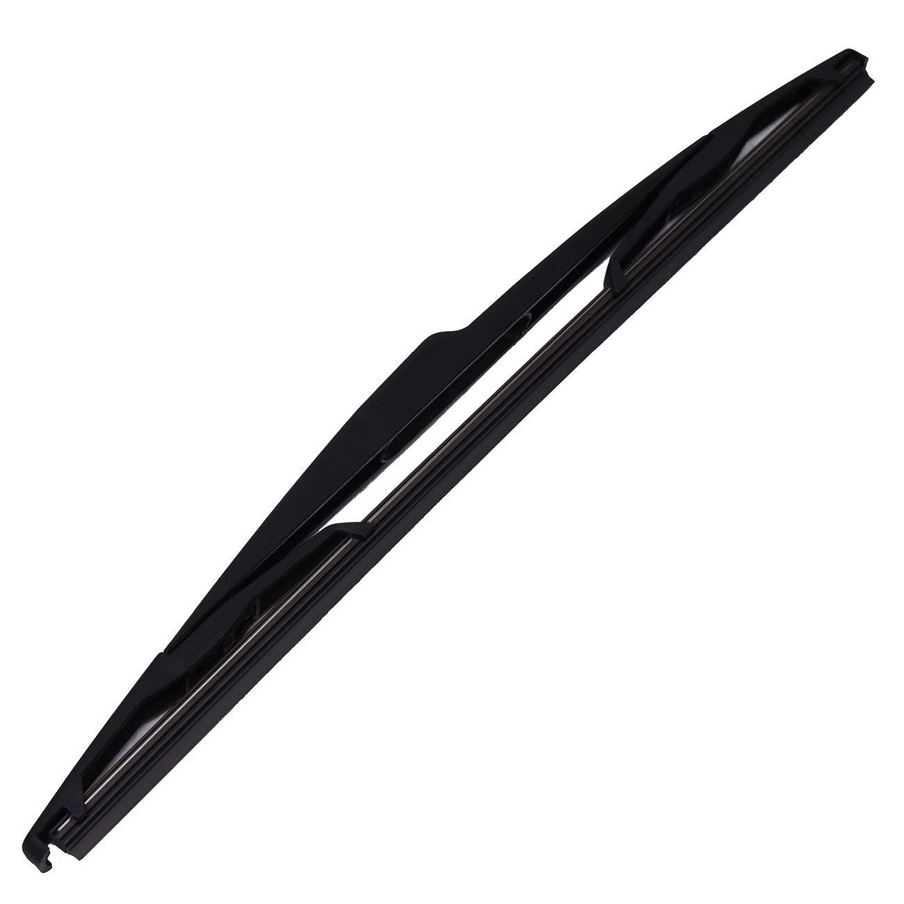 Rear Windshield Wiper Blade & Arm For 2007 2008 2009 2010 2011 2012 Versa