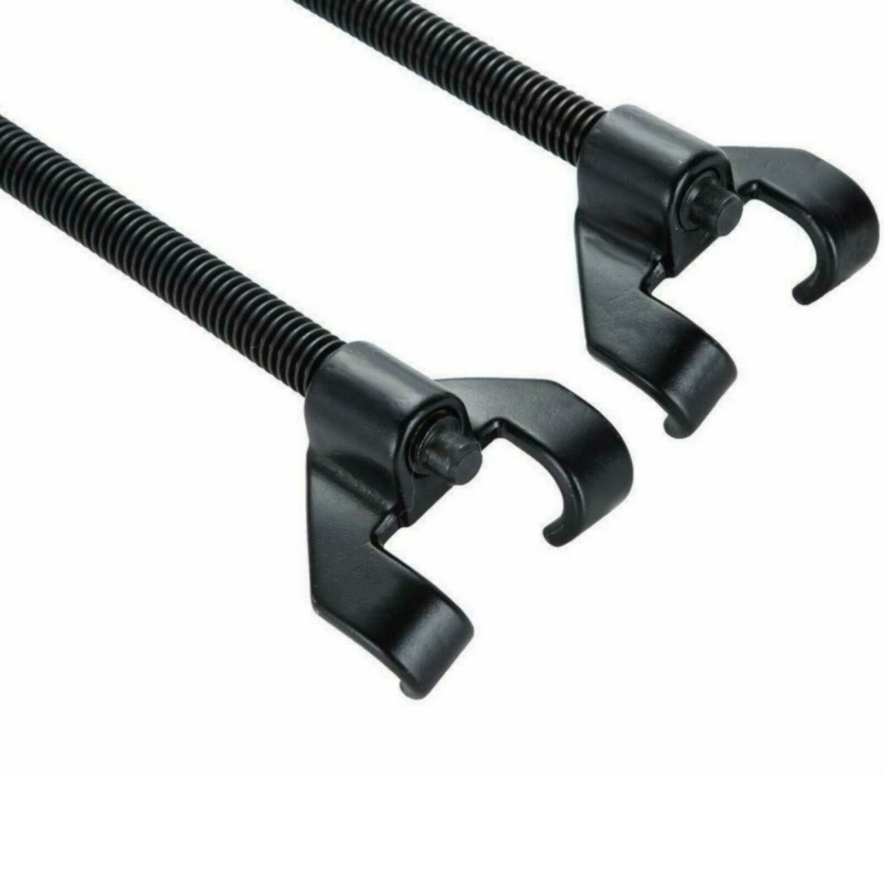 380MM COIL SPRING COMPRESSOR HEAVY DUTY PAIR OF SUSPENSION CLAMPS TOOL FOR CAR