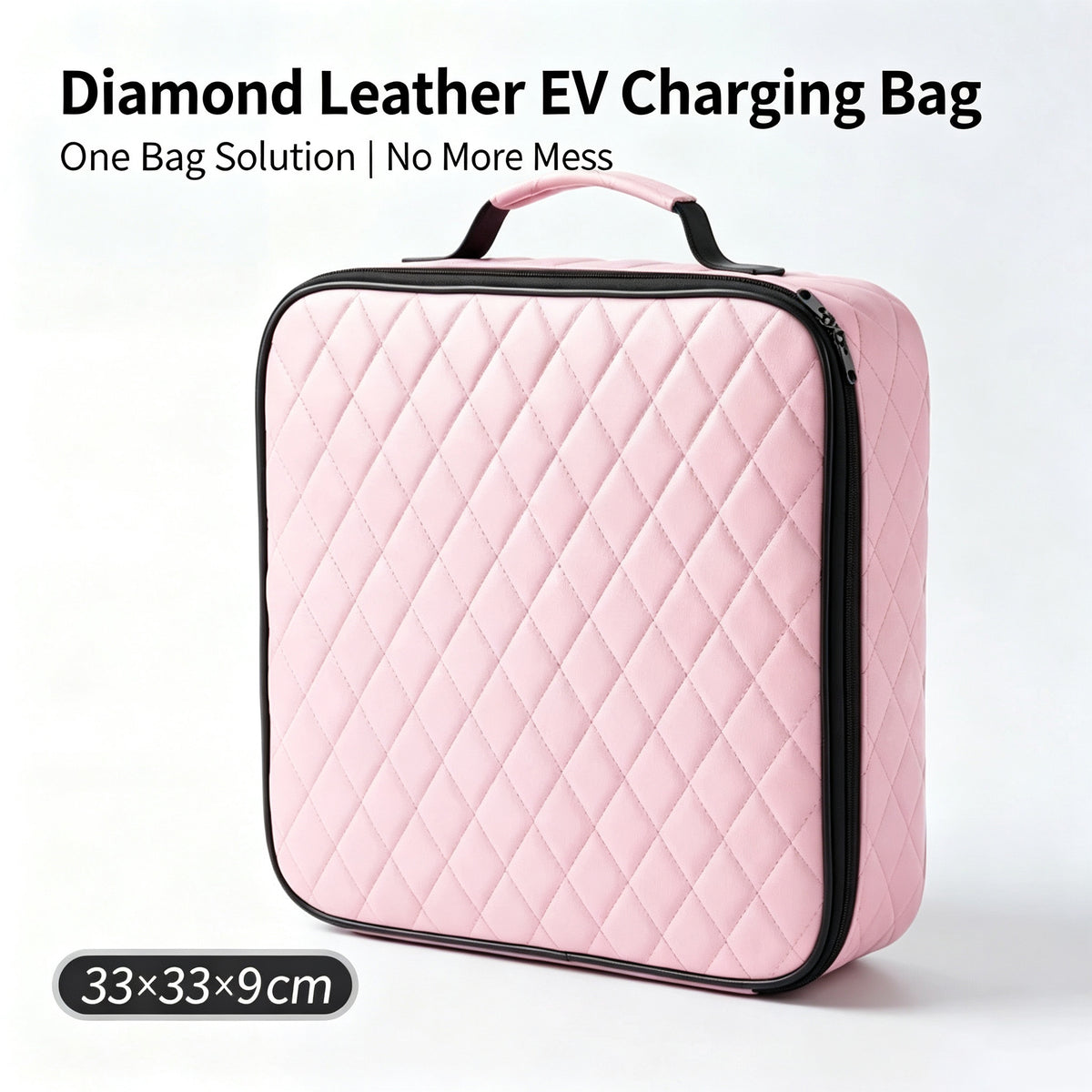 EV Charging Cable Storage Bag - image 4