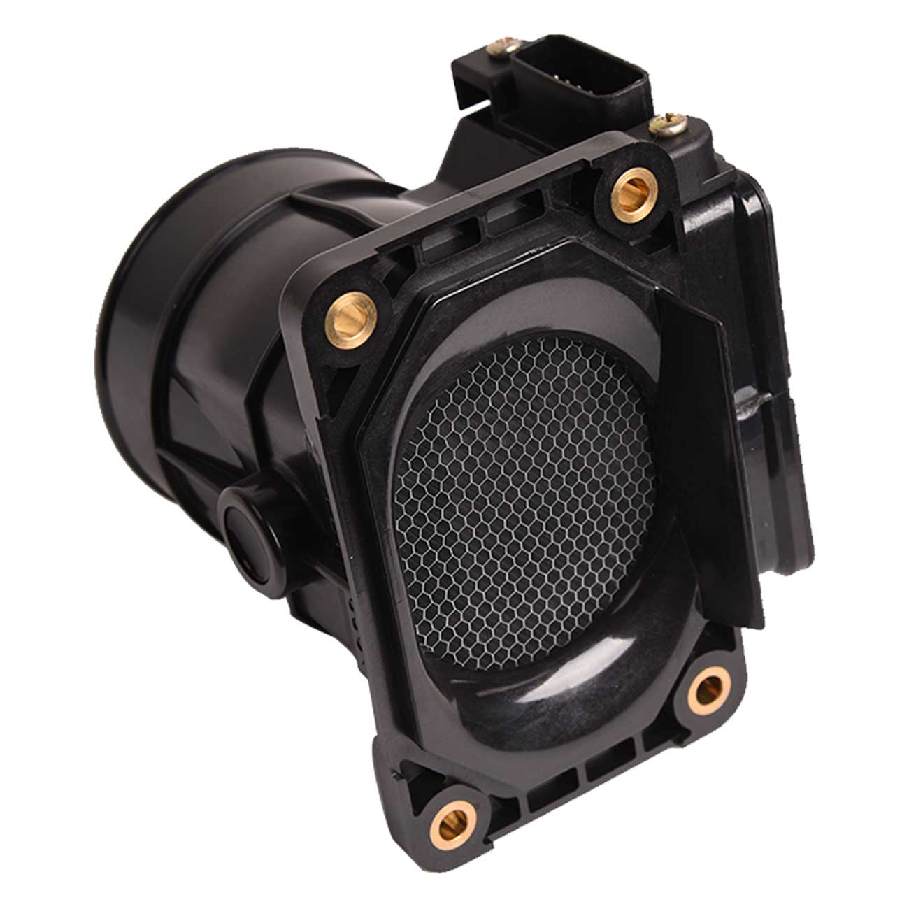 MD336501 MAF Mass Air Flow Meter Sensor Fits Stratus Galant Eclipse 1999-2005