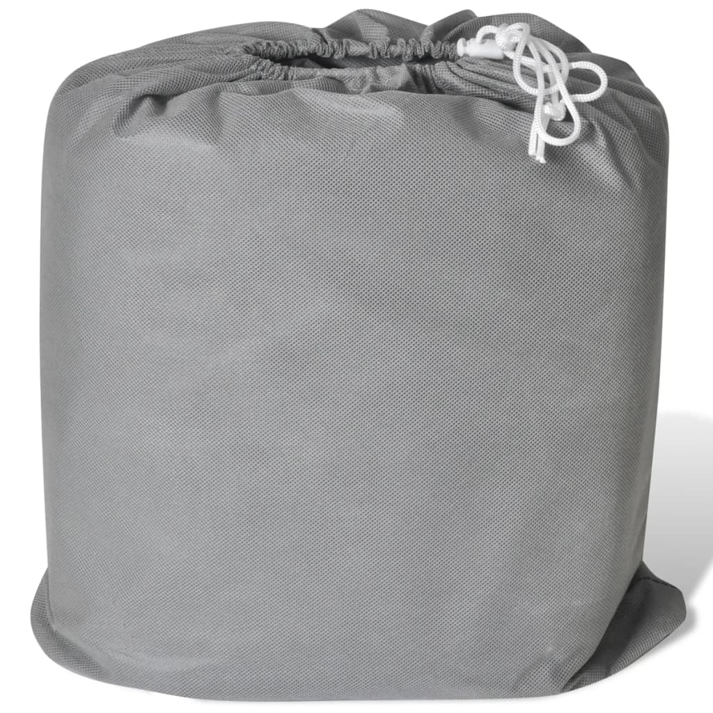 Full Garage Non-Woven Fabric Size XL   Full Garage Non-Woven Fabric
