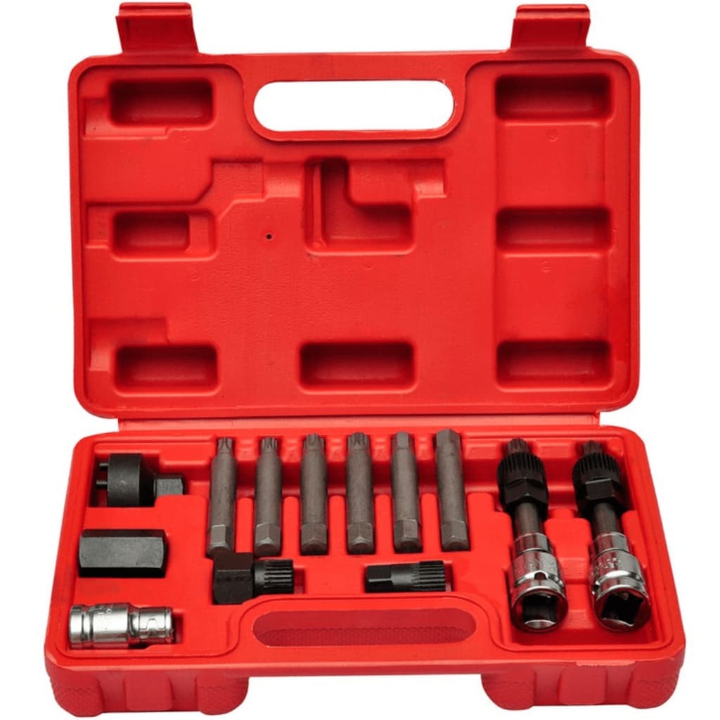 alternator tool kit