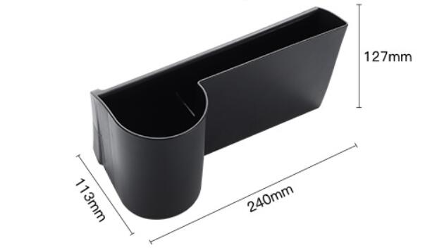 Dashboard Cup Holder for Tesla Model 3 and Model Y - image 10