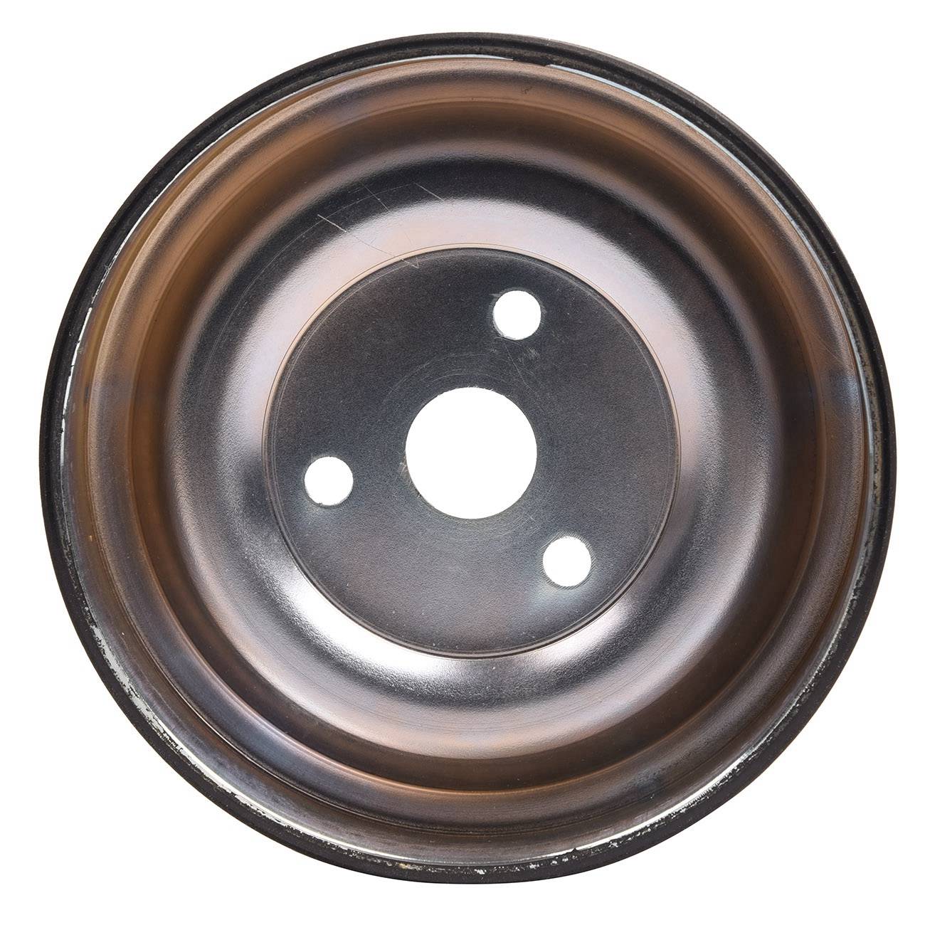 Engine Water Pulley For Mini Cooper R55 R56 R57 R59 R60 11517619020