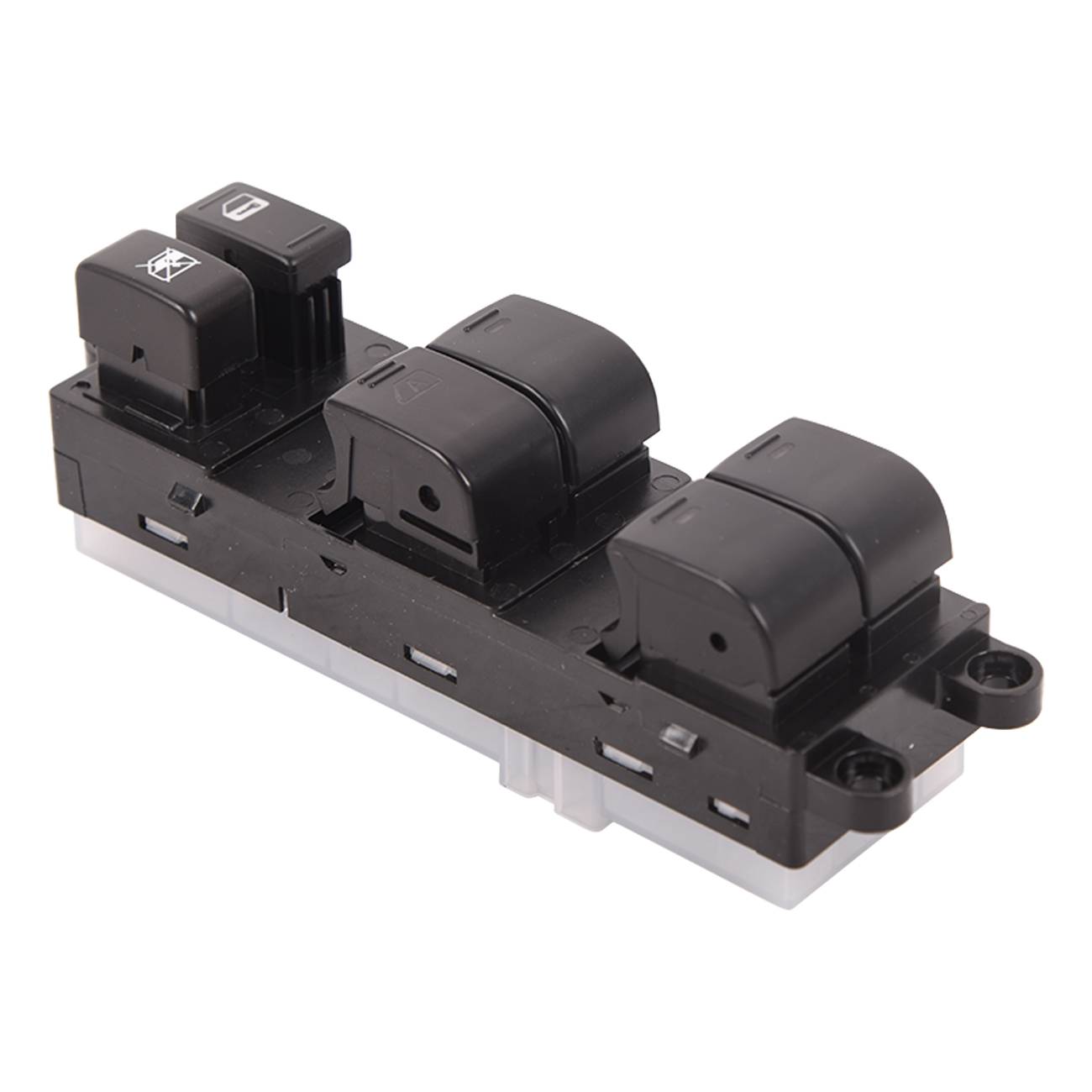 25401EA003 For 05-12 Frontier Xterra Power Window Front Driver
