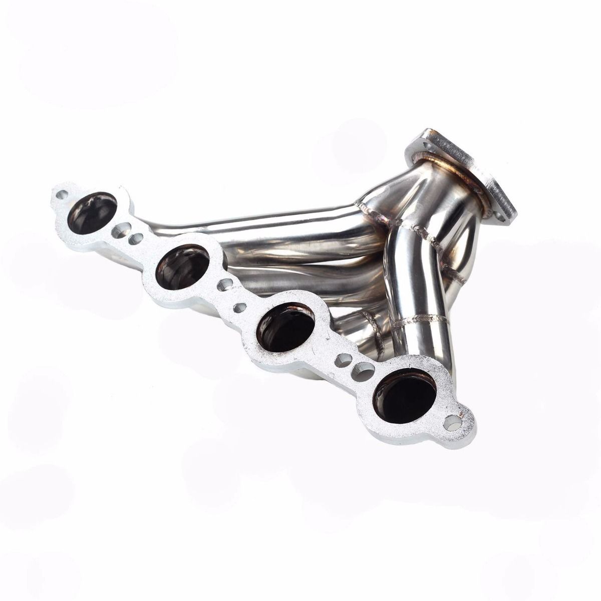 Exhaust Header For Chevy LS LS3 LS6 LS7 Ban The Sale Of Amazon&Temu