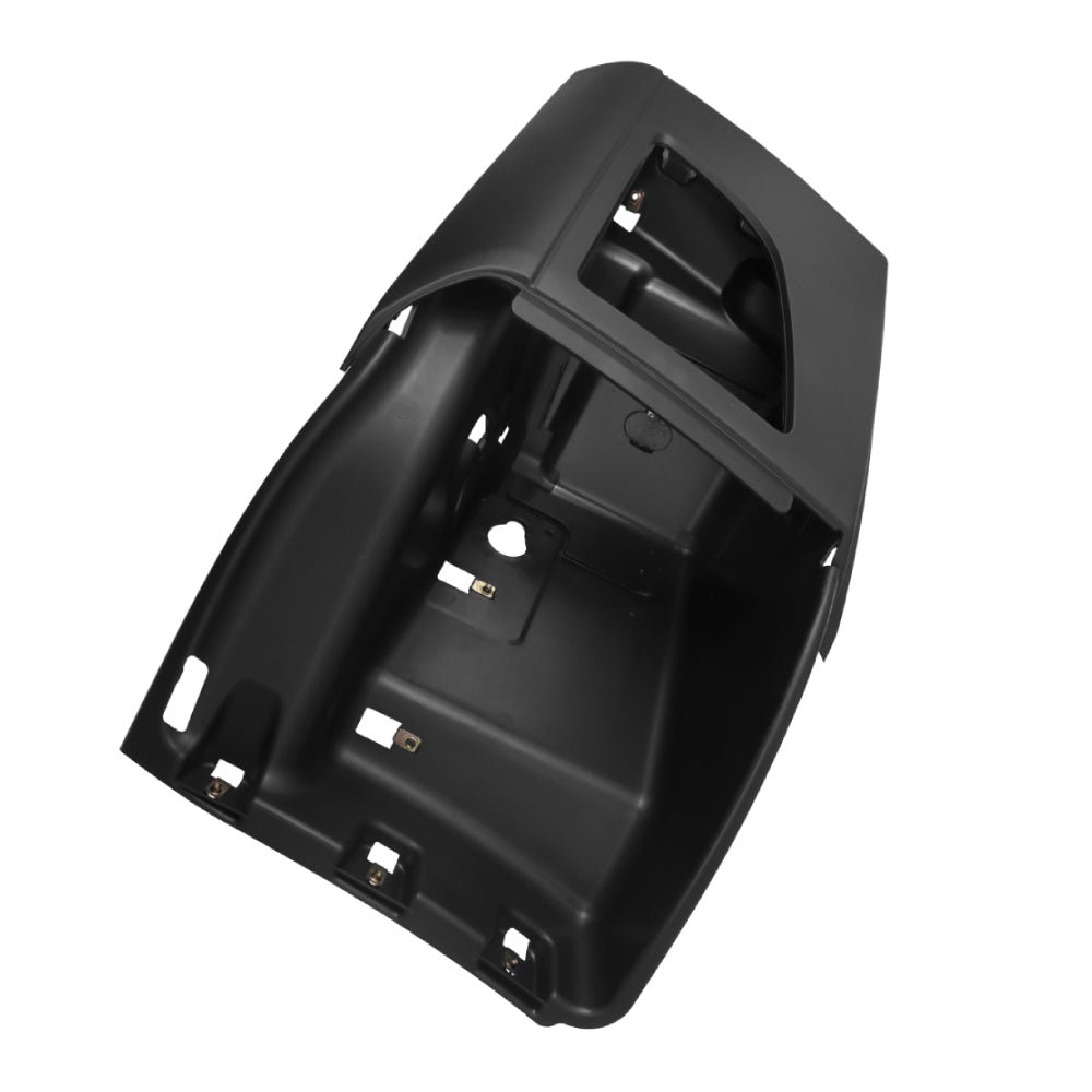 New Left Corner Side Bumper With Fog Light Hole For 2018-2024 Volvo VNL Trucks