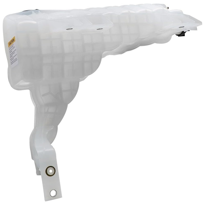 Coolant Overflow Reservoir Bottle Tank Compatible With 2013-2020 Kenworth T680 T880 2013-2020 Peterbilt 579