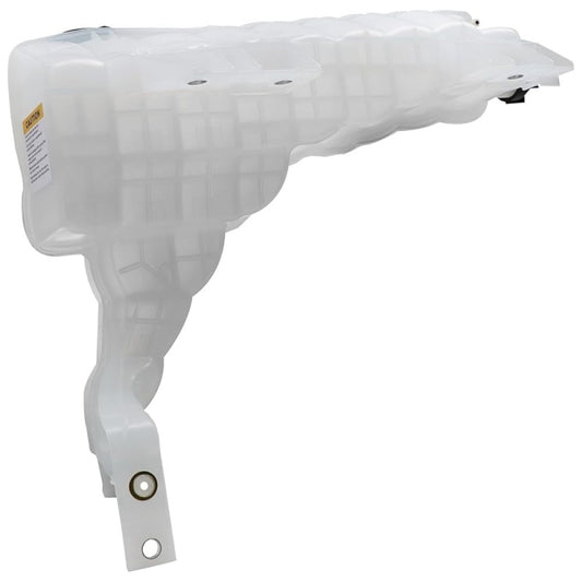 Coolant Overflow Reservoir Bottle Tank Compatible With 2013-2020 Kenworth T680 T880 2013-2020 Peterbilt 579