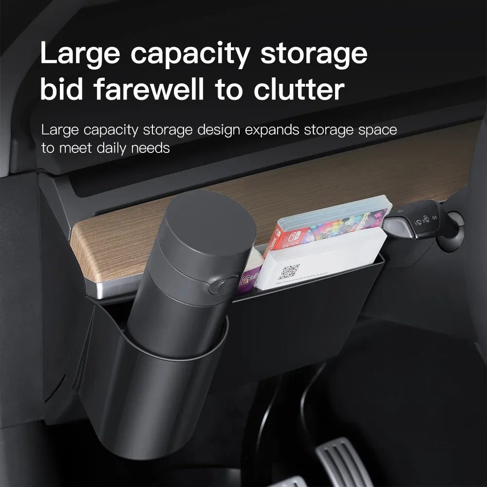 Dashboard Cup Holder for Tesla Model 3 and Model Y - image 9