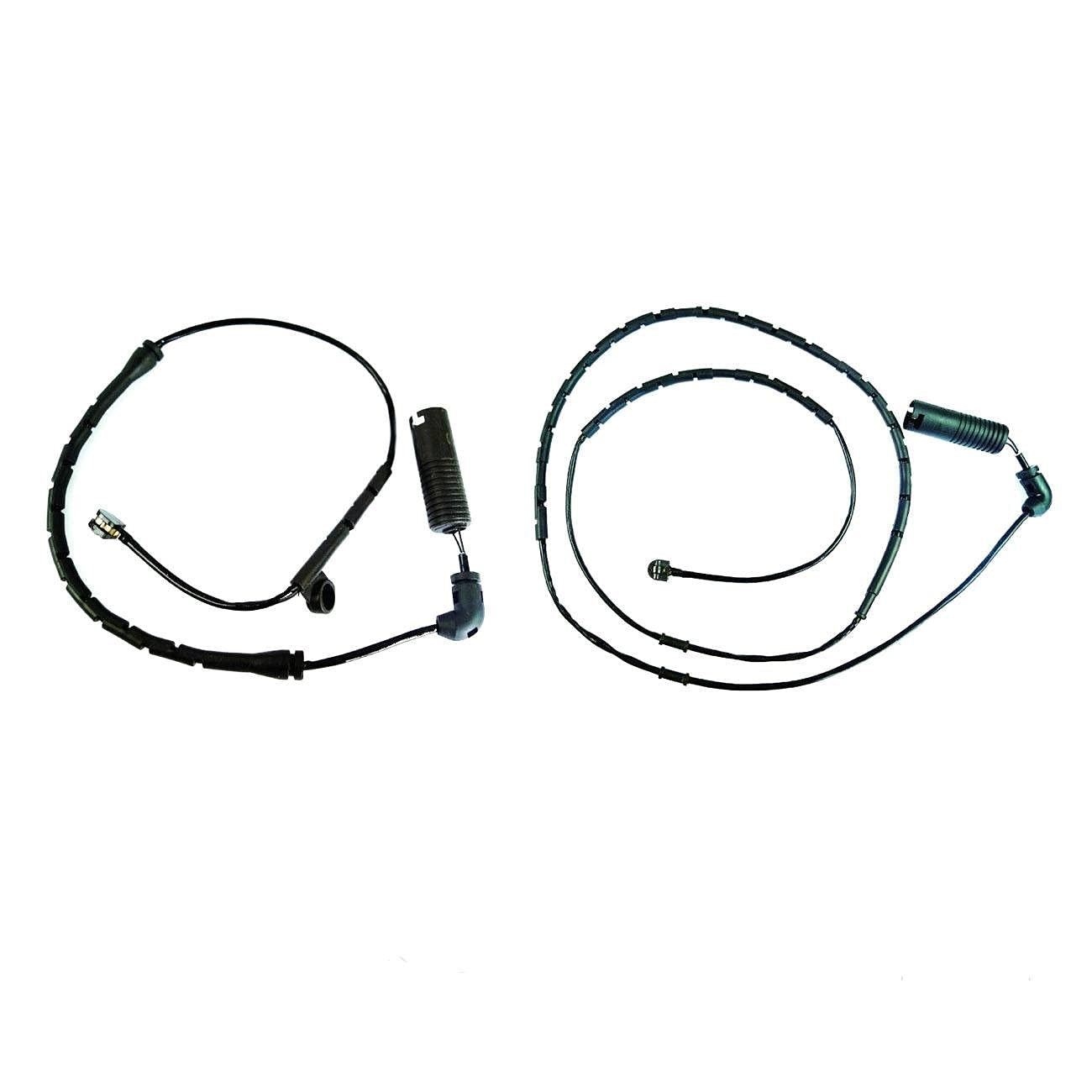 Front & Rear Brake Pad Sensor Kit For BMW 3 Series E46 34351164371 -34351164372