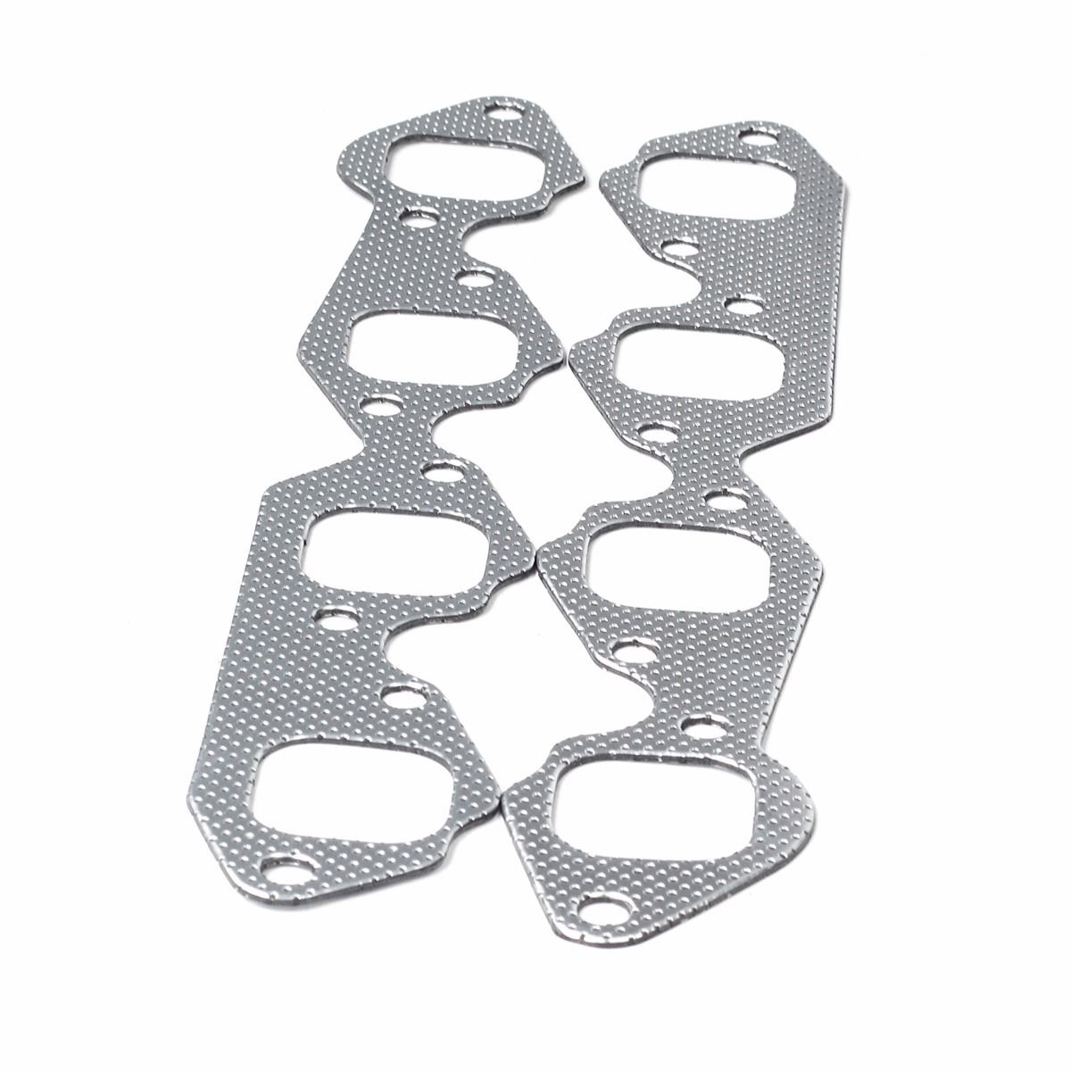 Exhaust Shorty Manifold Headers For Chevy Big Block 396 402 427 454 502  Ban The Sale Of Amazon