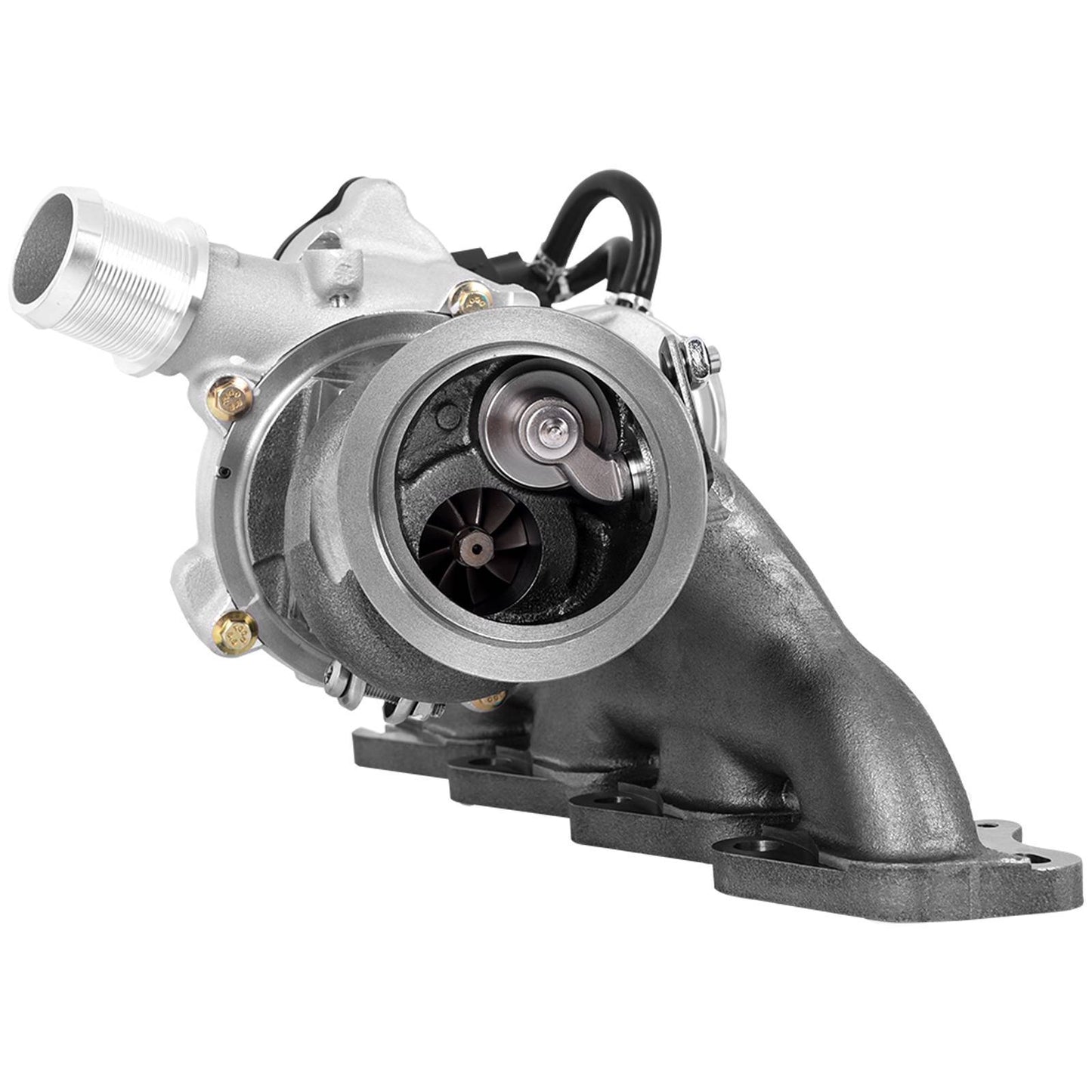 Turbo Turbocharger 55565353 Fits Chevy Cruze Trax Buick Encore 1.4L A14NET