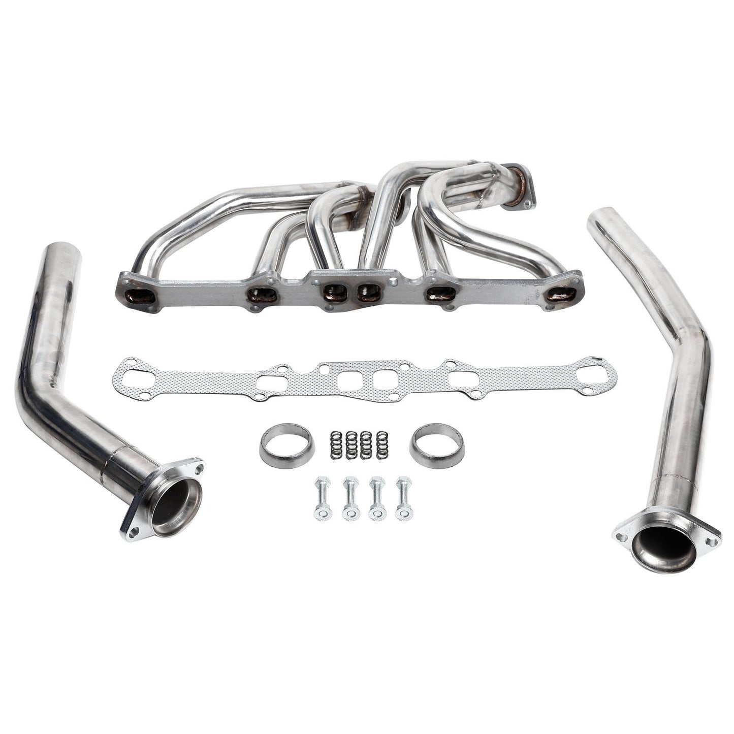 FOR FORD,MERCURY L6 144 170 200 250 CID HEADER EXHAUST MANIFOLD Ban The Sale Of Amazon&Temu