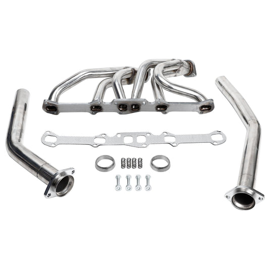 FOR FORD,MERCURY L6 144 170 200 250 CID HEADER EXHAUST MANIFOLD Ban The Sale Of Amazon&Temu