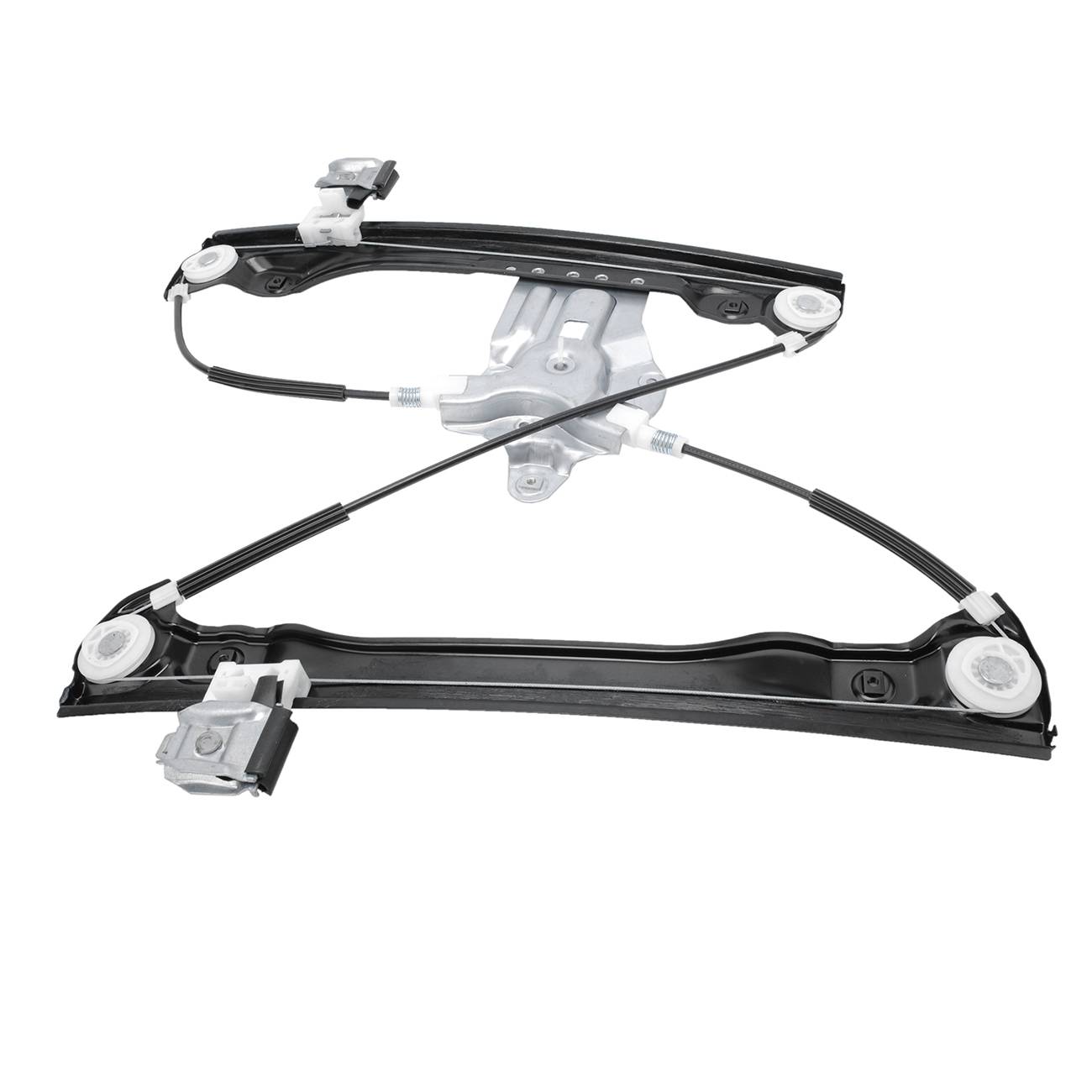 96996228 FOR Chevrolet Front, Left Power Window Regulator Without Motor