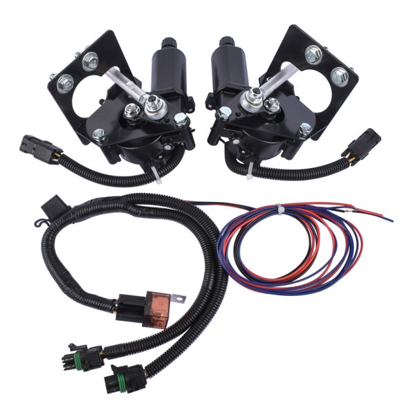Headlight Rotation Motor