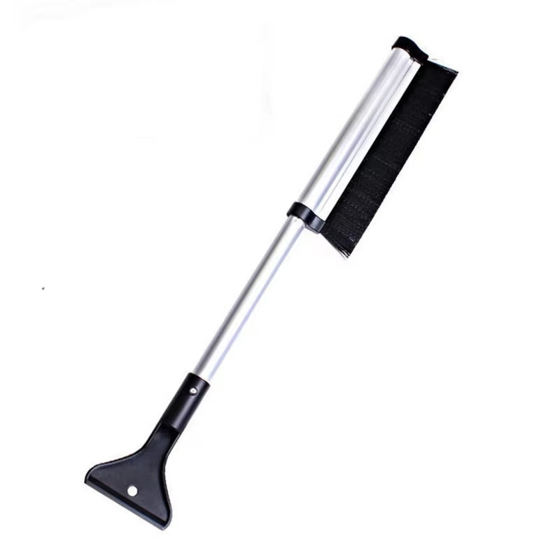 Extendable Snow Brush and Snow Shovel - image 2