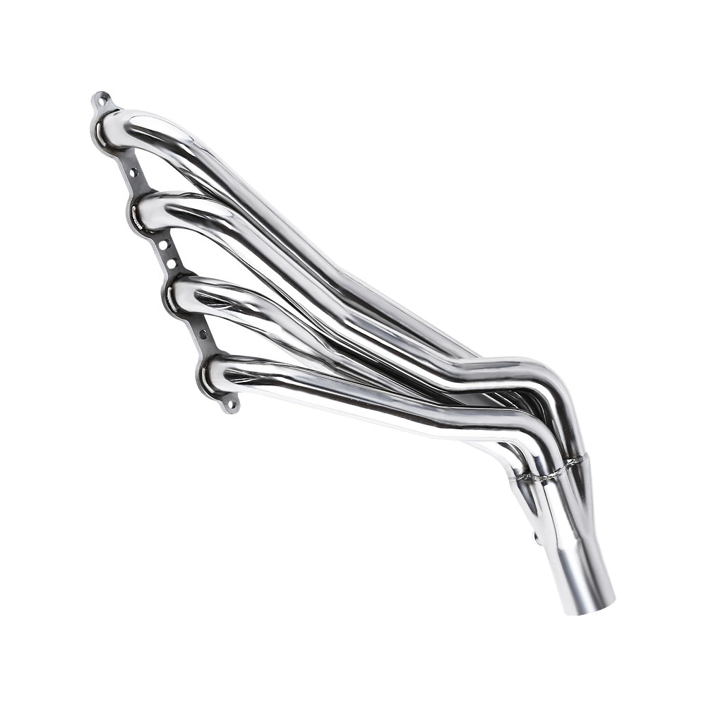 Exhaust Header For Chevy LS1 Camaro Race Version F-Body 1-7&8 Ban The Sale Of Amazon&Temu