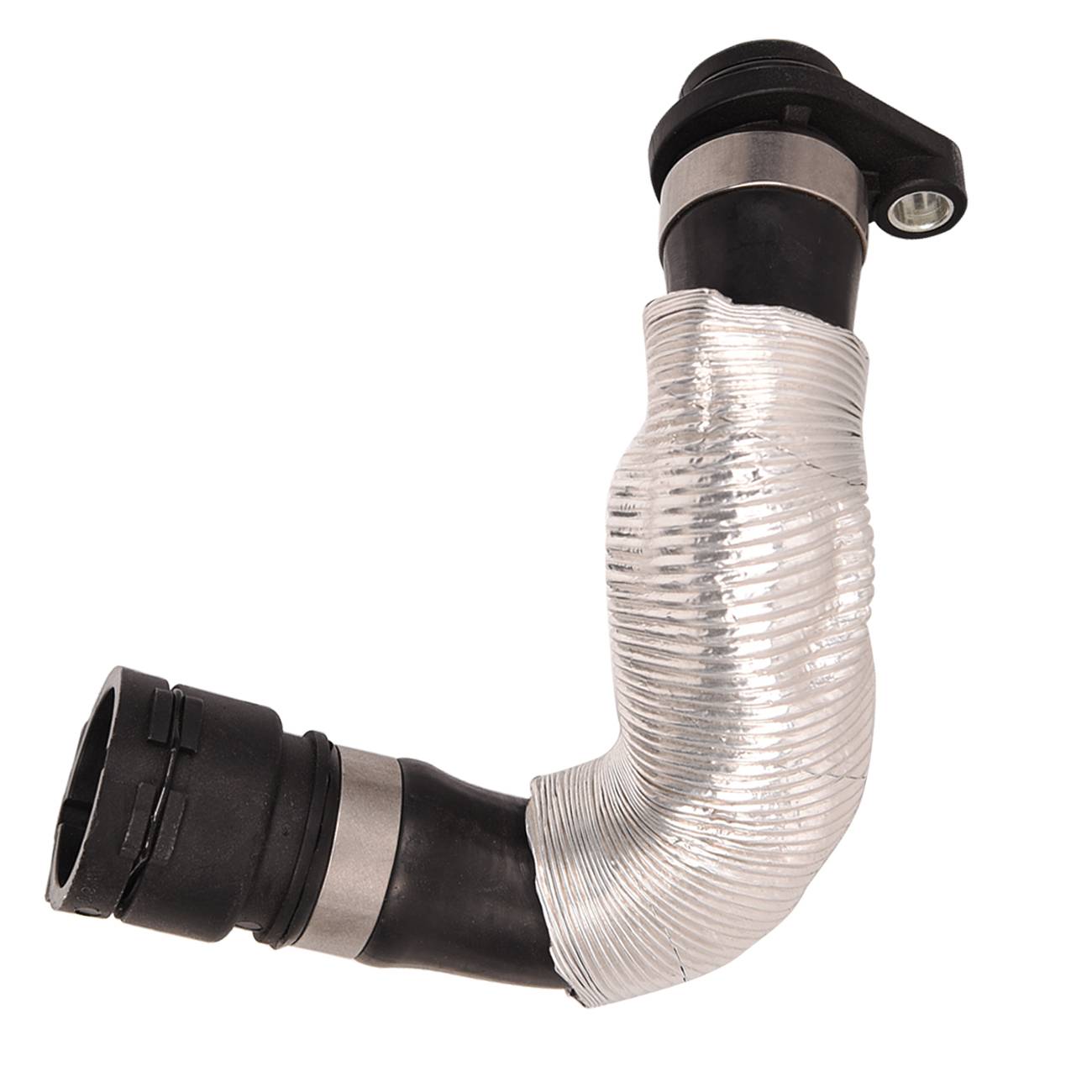 Radiator Coolant Water Pipe For BMW 120i 2005-2012 E87 E82 E88 E90 E91 E84 N46