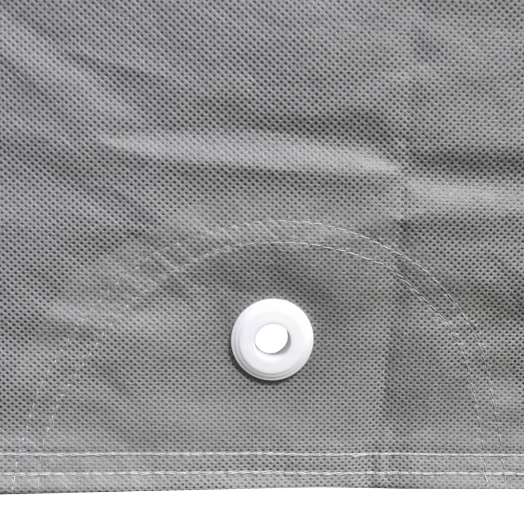 Full Garage Non-Woven Fabric Size XL   Full Garage Non-Woven Fabric