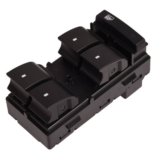 For GMC Sierra Chevy Silverado Front Power Window Master Drivers Control Switch