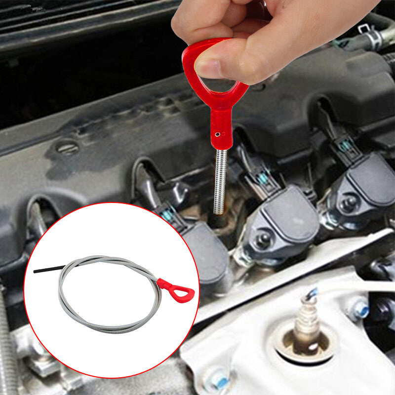 Fit For Mercedes-Benz 722.6 Transmission Oil Gearbox Dipstick Tool