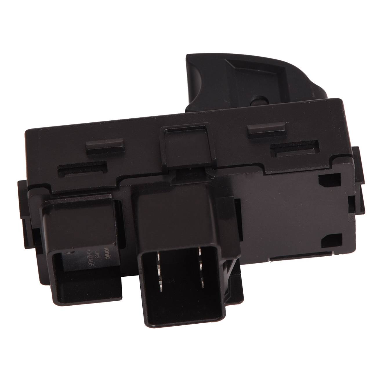 Front Rear Right Passenger Side Power Window For GMC Chevy Truck SUV