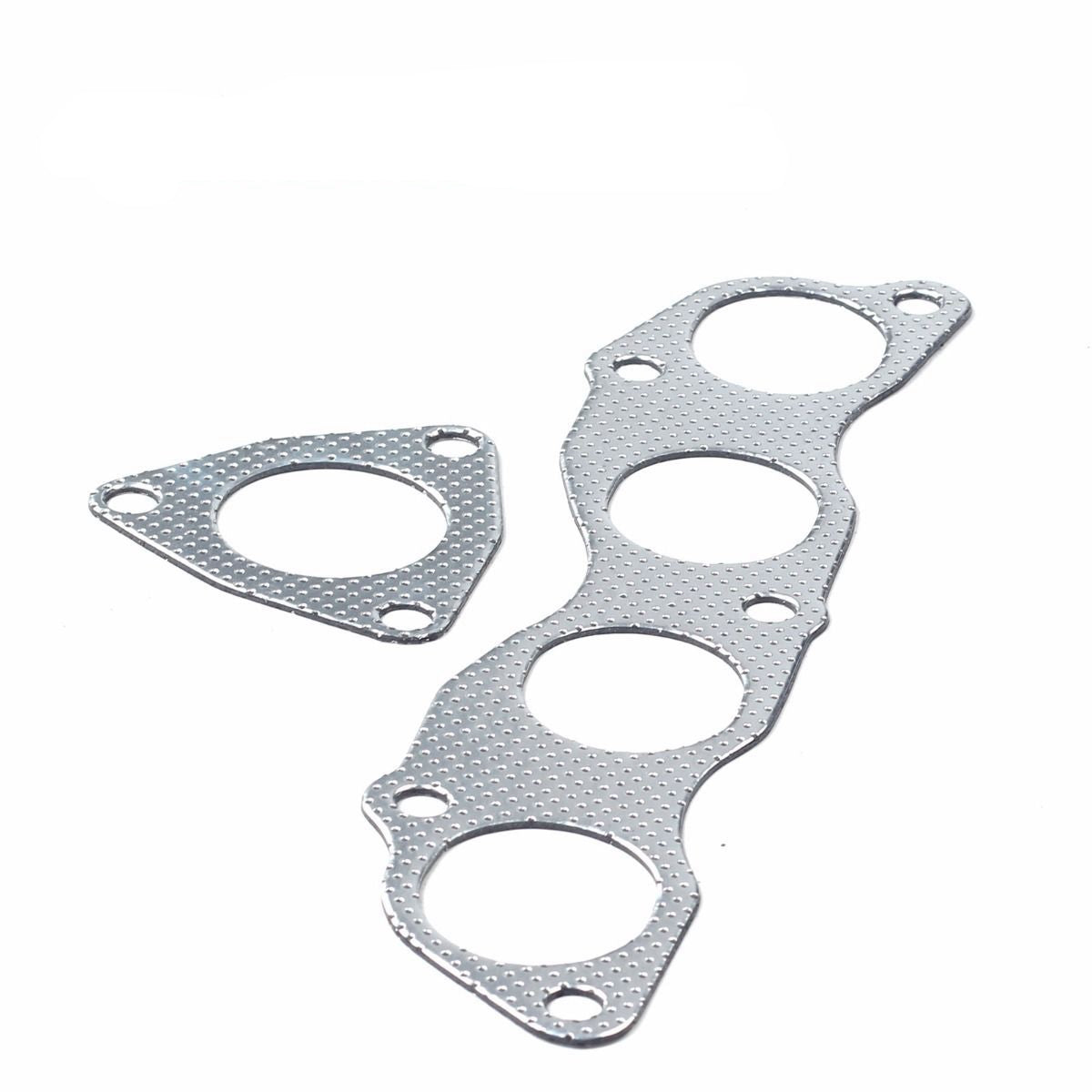 Exhaust Header For CIVIC SI 2.0L 4CYL K20Z3 FG2 FD4 FD3   Ban The Sale Of Amazon