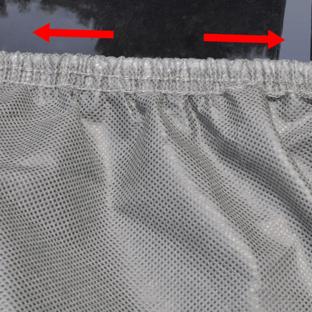 Full Garage Non-Woven Fabric Size XL   Full Garage Non-Woven Fabric