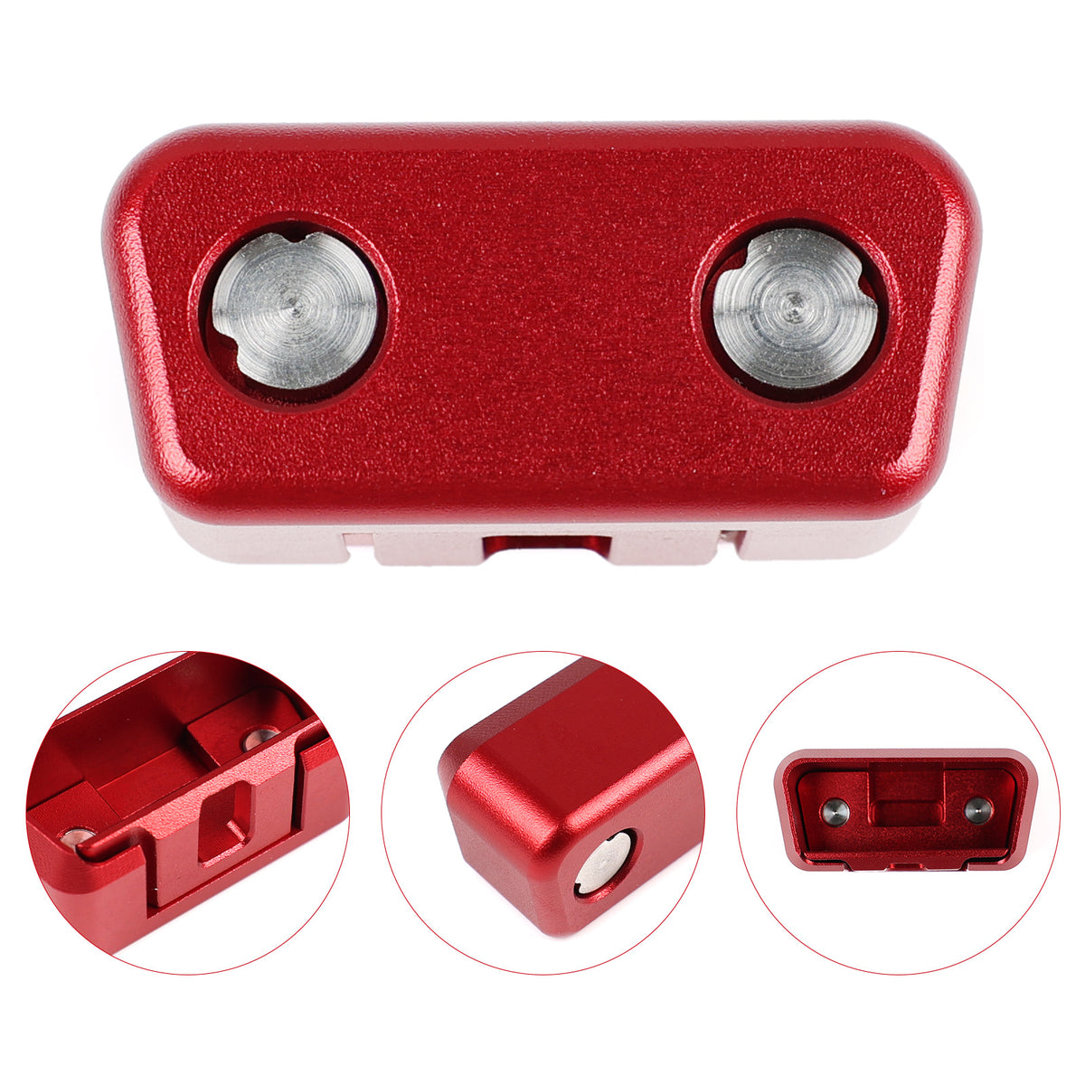 OBD port lock, anti-theft - image 4