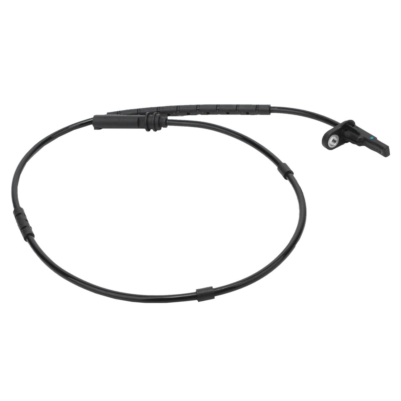ABS Wheel Speed Sensor Rear Left Or Right Fits BMW 230i 320i 328i 330i 335i 430i