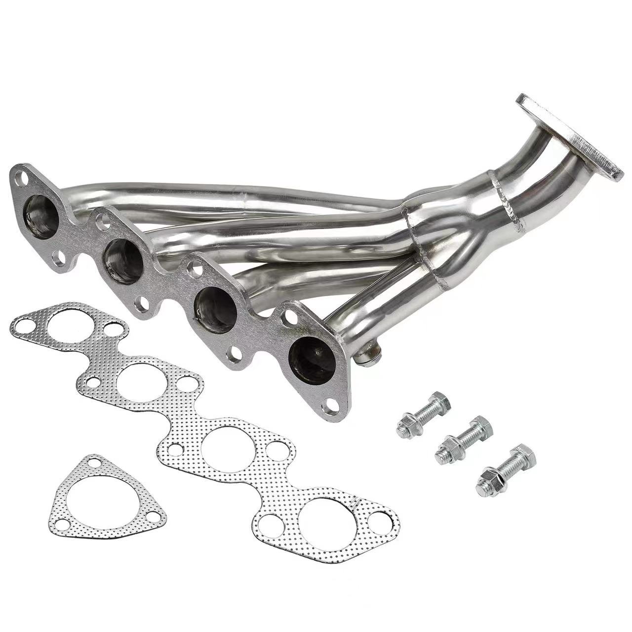 Exhaust Header For   240Sx S14 1995-1998 Ka24De Ban The Sale Of Amazon&temu
