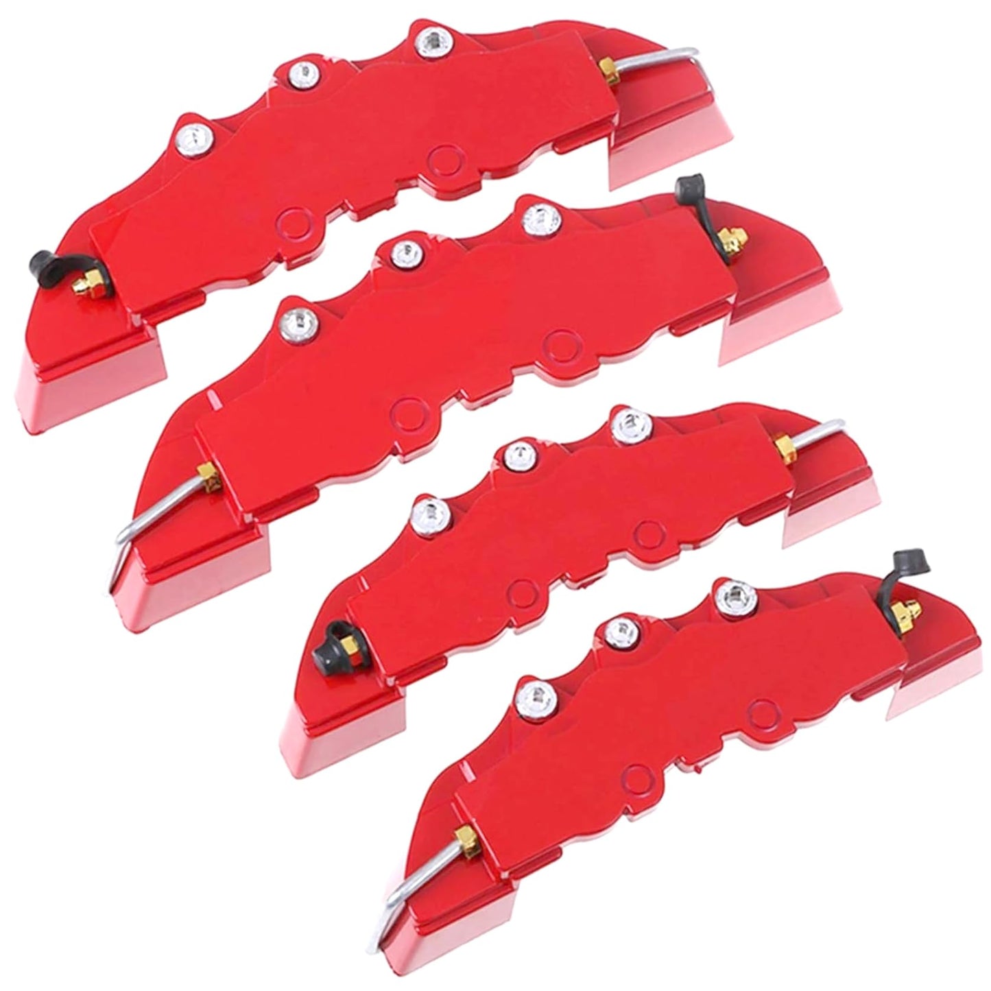 Car Caliper Covers