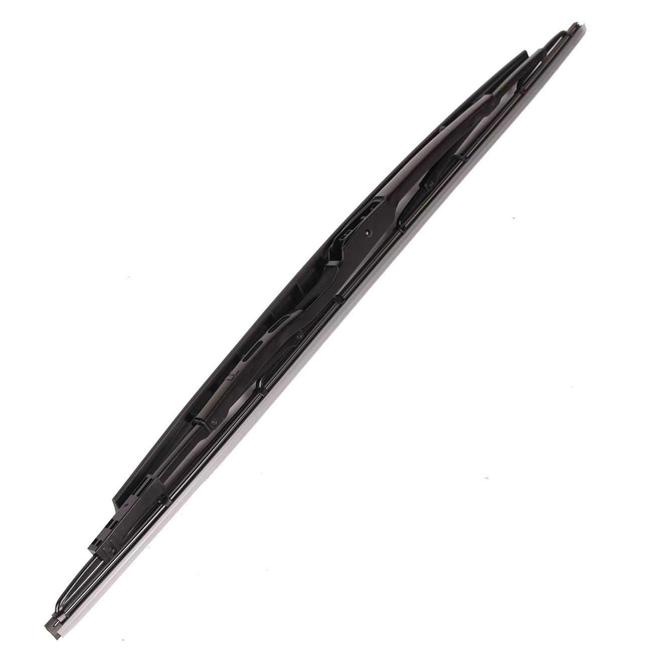 61610442837 FOR BMW E65 745i 750i 760i 2PCS FRONT WINDSHIELD WIPER BLADE