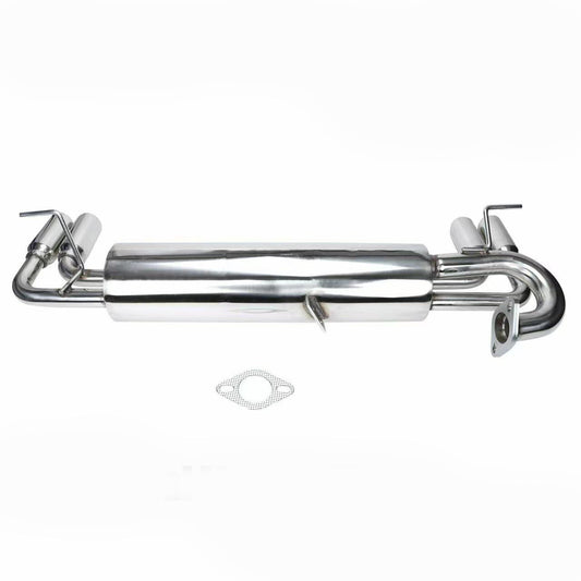 Exhaust Manifold Header Fit For T,oyota 85-89 MR2 W10 SW 4A-GE 4AGE Ban The Sale Of Amazon