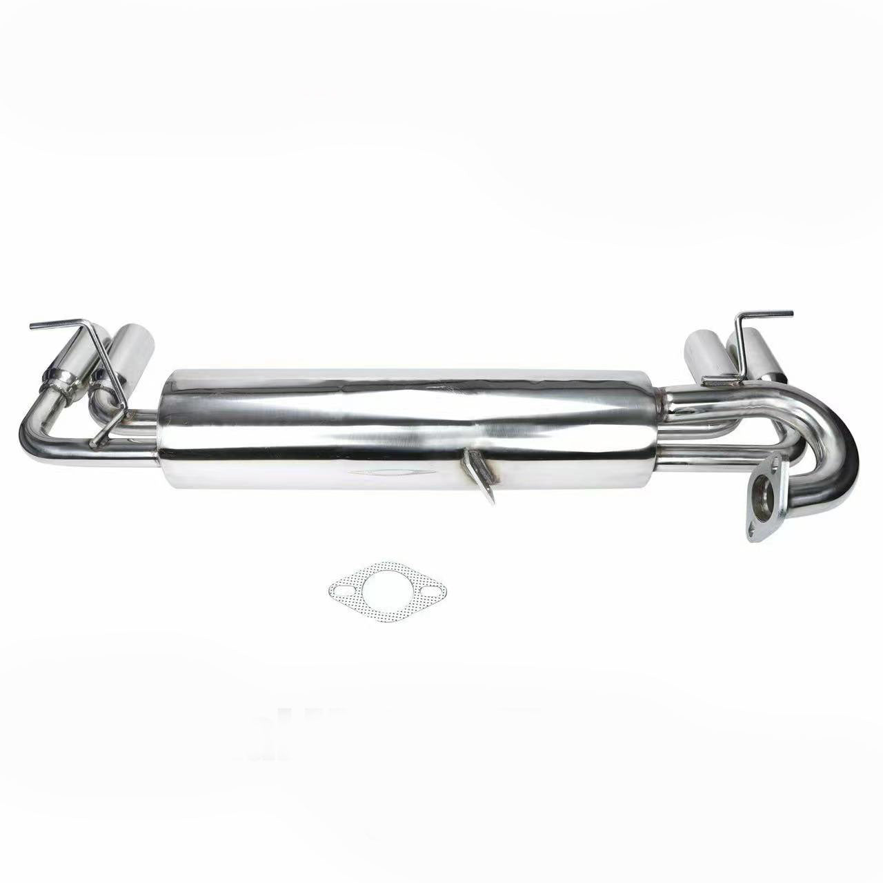 Exhaust Manifold Header Fit For T,oyota 85-89 MR2 W10 SW 4A-GE 4AGE Ban The Sale Of Amazon