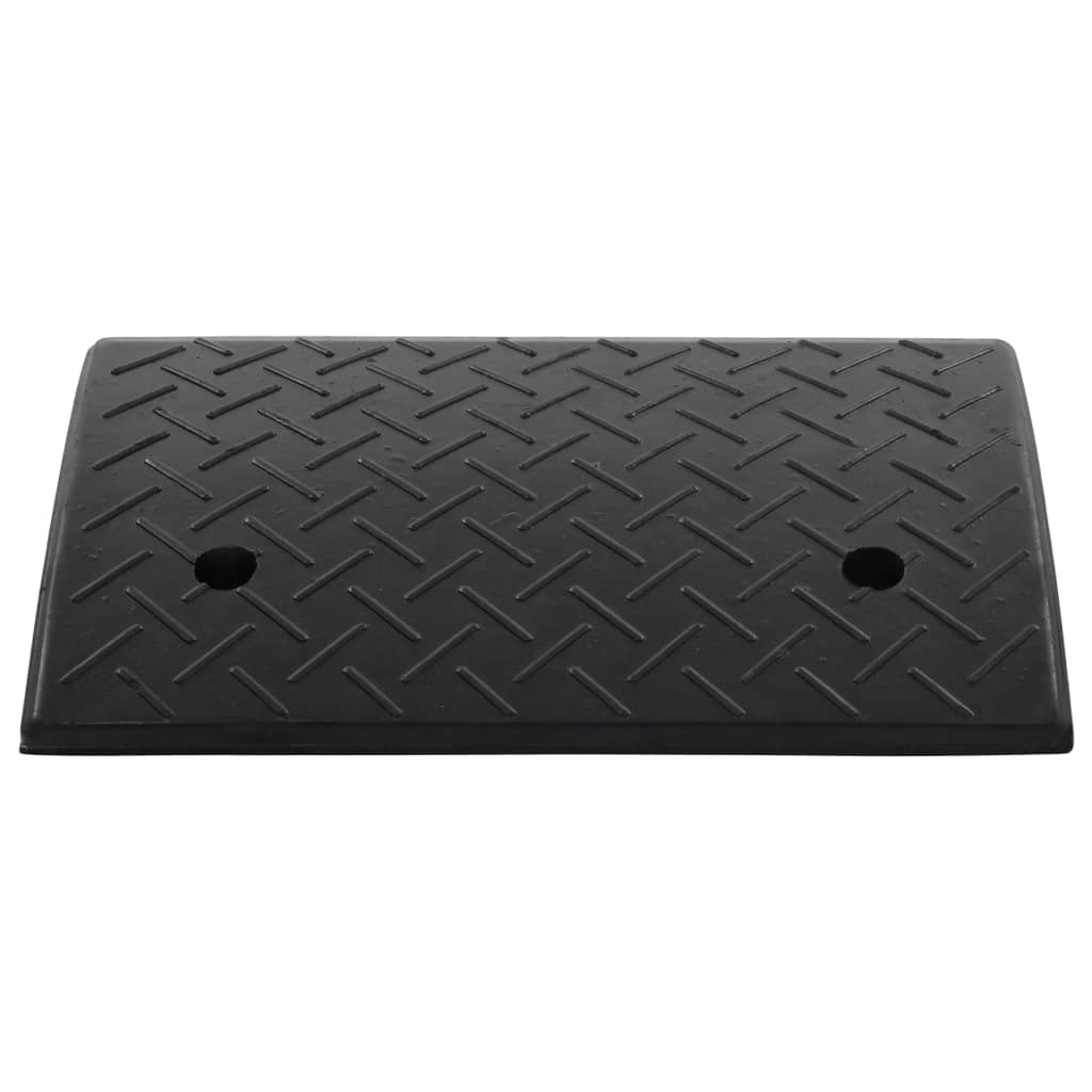 rubber curb ramp 50 x 32,   curb ramps