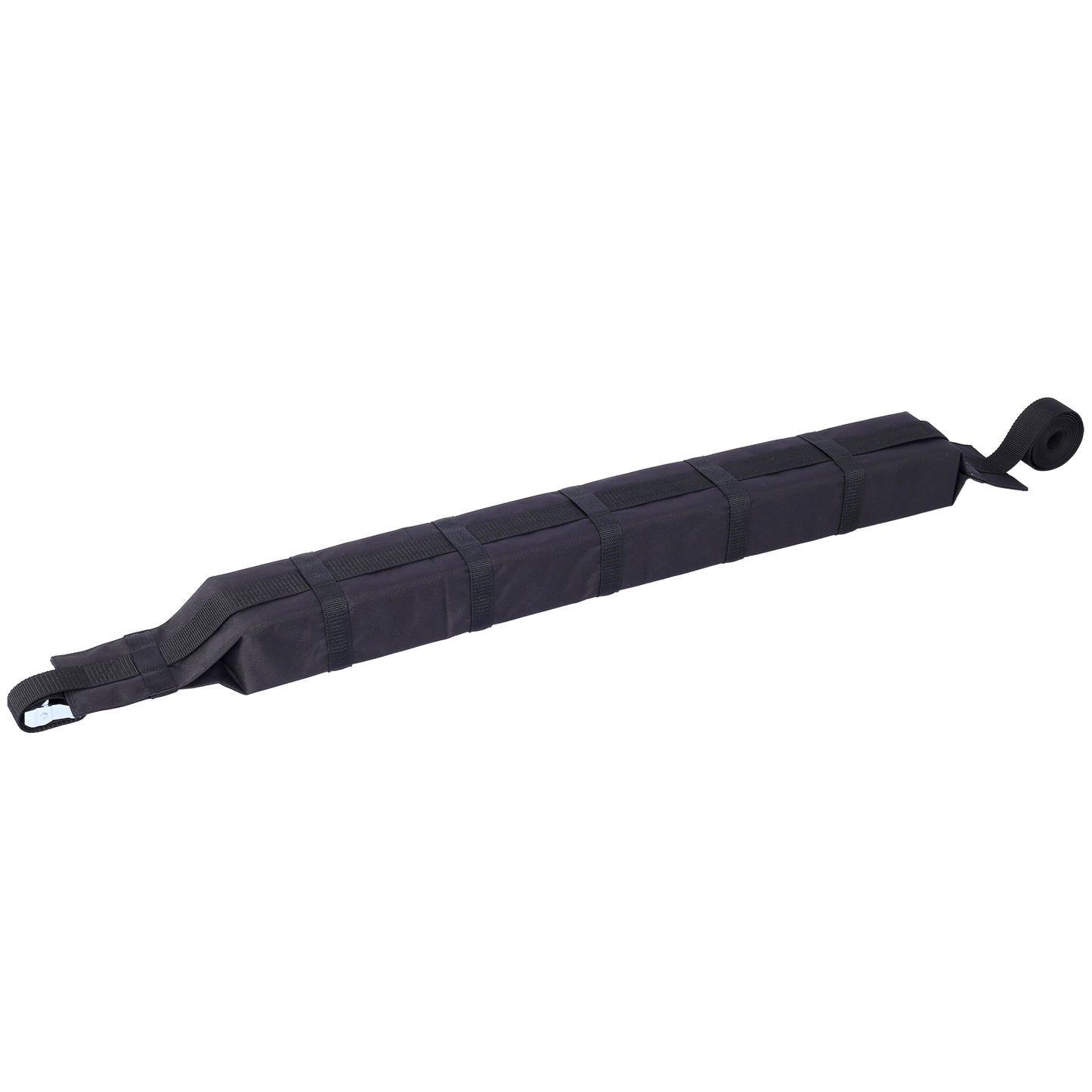 Premium Kayak Roof Rack Pads Universal Car Soft Roof Rack Kayak Carrier For Canoe Surfboard Paddlebo