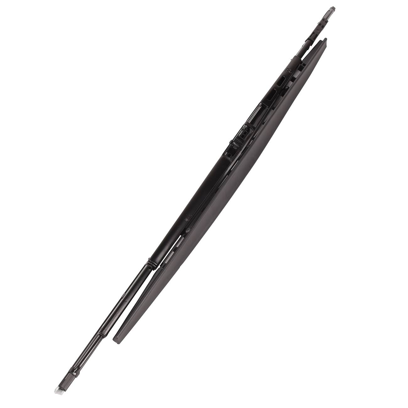 61610442837 FOR BMW E65 745i 750i 760i 2PCS FRONT WINDSHIELD WIPER BLADE