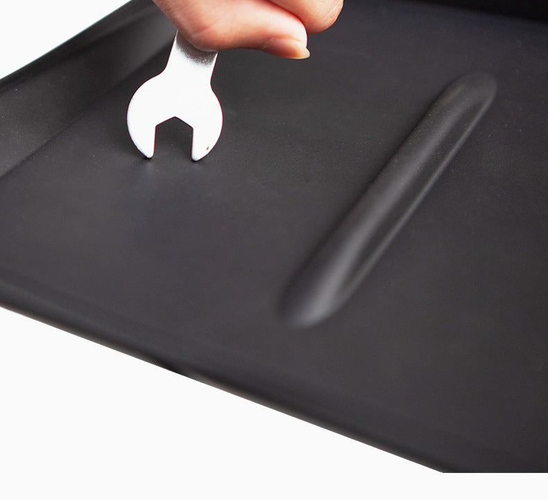 Wireless Charging Pad Mat for Refreshed Tesla Model 3 and Y - image 2
