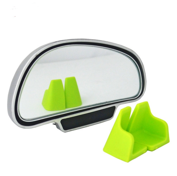 Blind spot mirrors for car wing mirrors - image 9