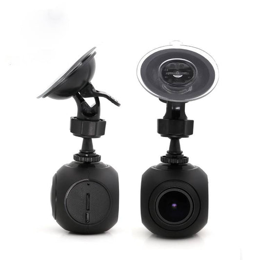 Mini Wifi Dash Cam Full HD 1080p with GPS and Night Vision