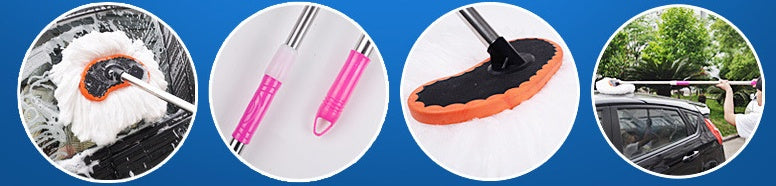 Car Wash Brush - image 6