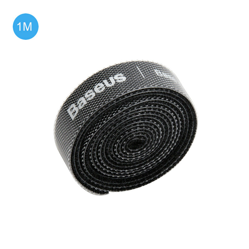 EV Charging Cable Organiser Straps - image 2