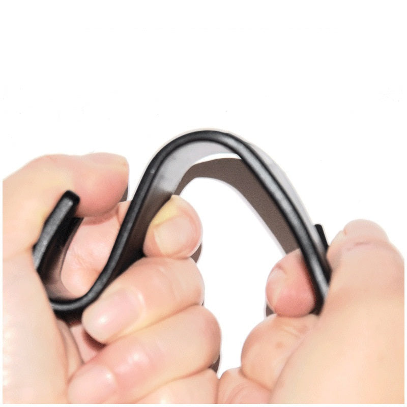 Car Seat Headrest Hook Organiser - image 5